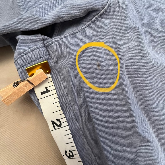 3 pairs men's Gap shorts 28 waist - Picture 15 of 15